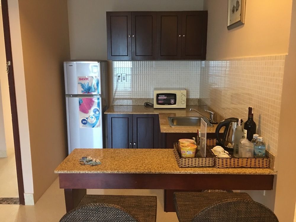 Fairy Bay Hotel Nha Trang