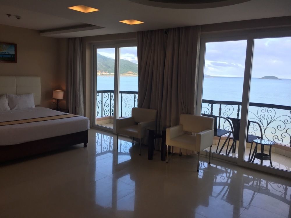 Fairy Bay Hotel