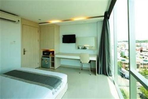 Tristar Hotel 2*