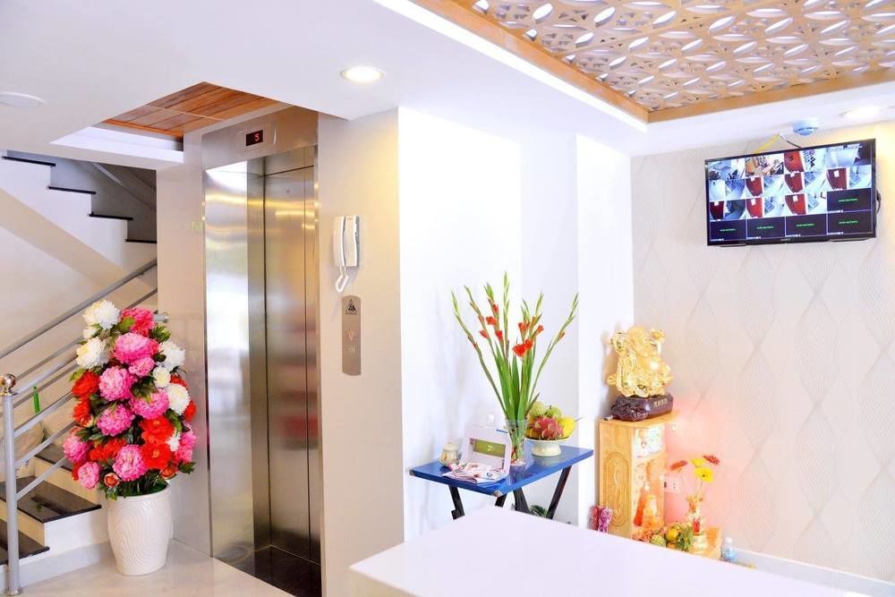 New Century 2* Nha Trang