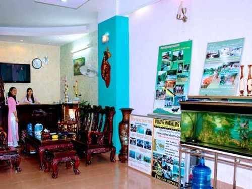 Thien Ma Hotel