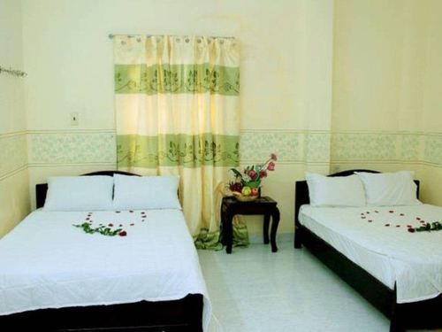 Thien Ma Hotel Nha Trang