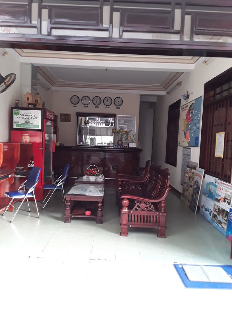 An Hoa Hotel