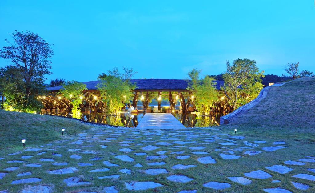 Flamingo Dai Lai 5* Ngoc Quang