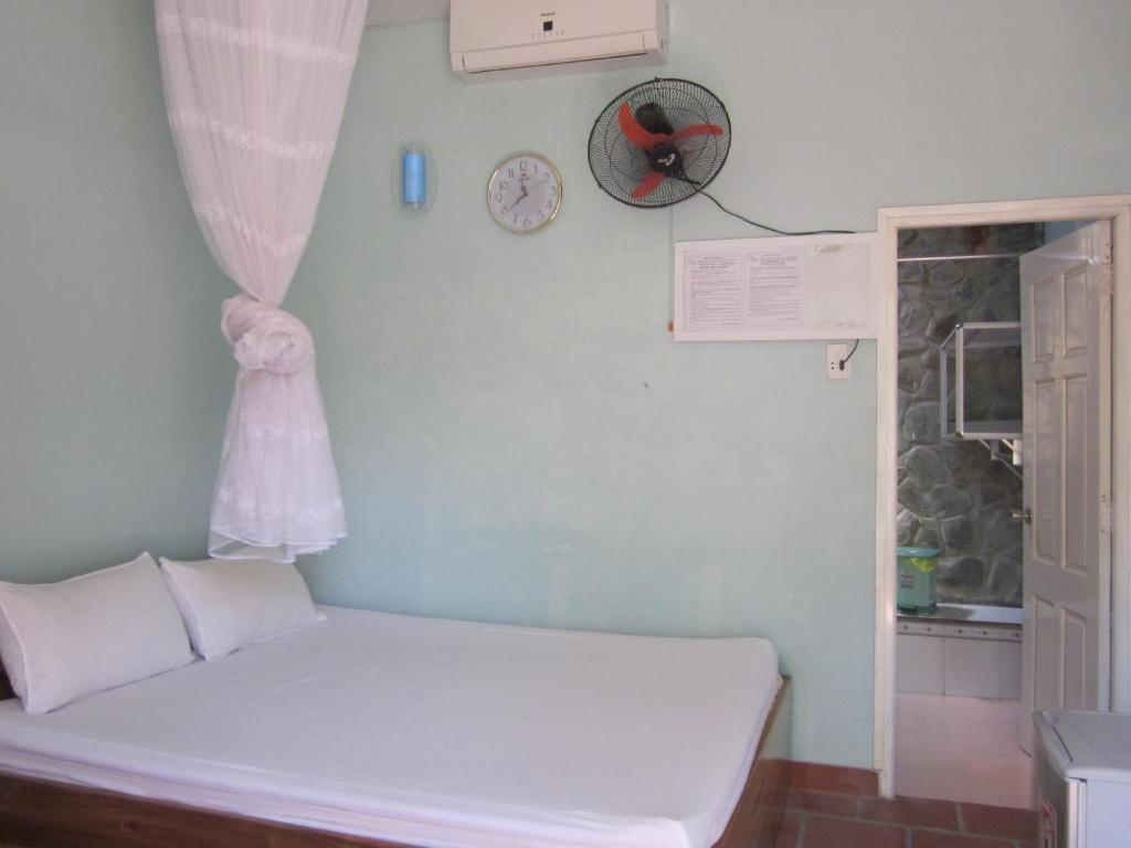 Song Xanh Bungalow 2* Phu Quoc