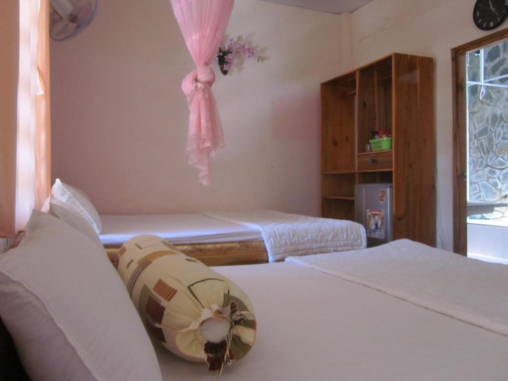 Song Xanh Bungalow Resort Phu Quoc