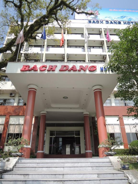 Bach Dang Hotel 3*