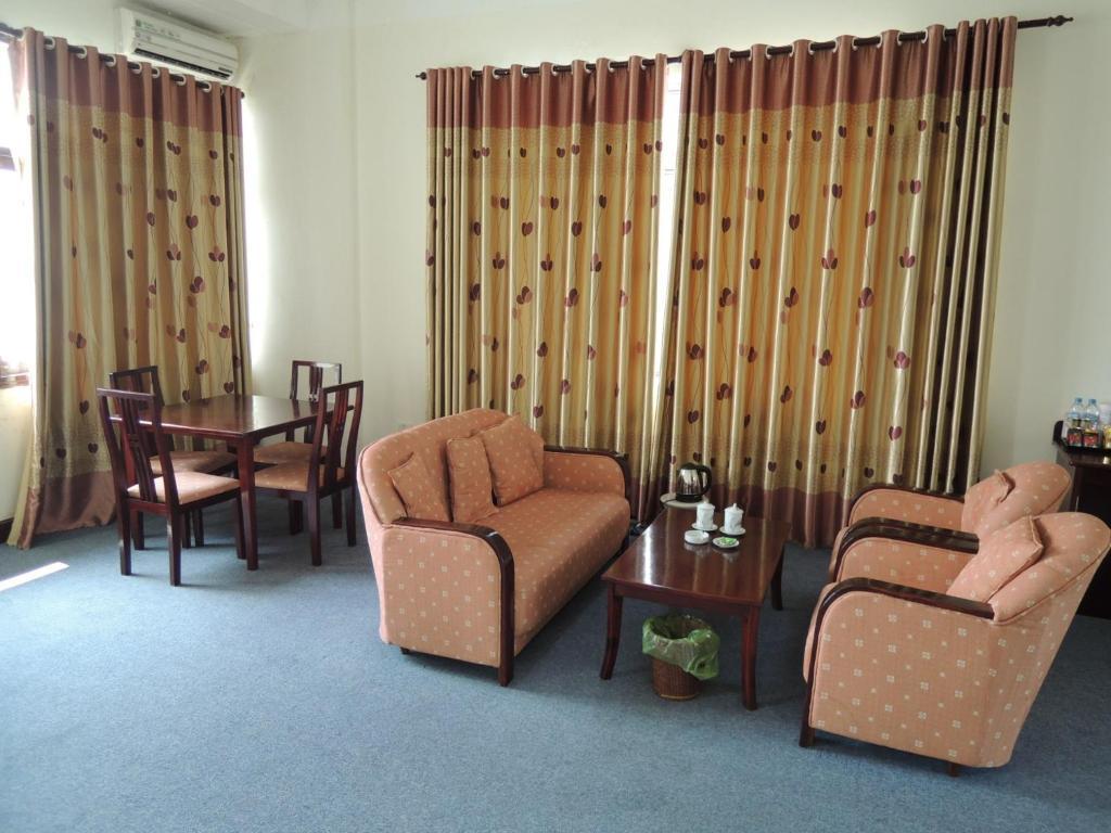 Hotel Bach Dang Ha Long