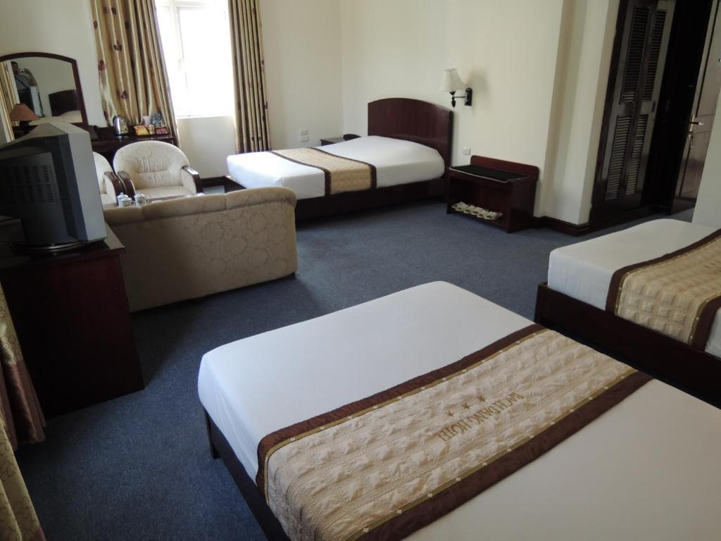 Bach Dang Hotel Ha Long