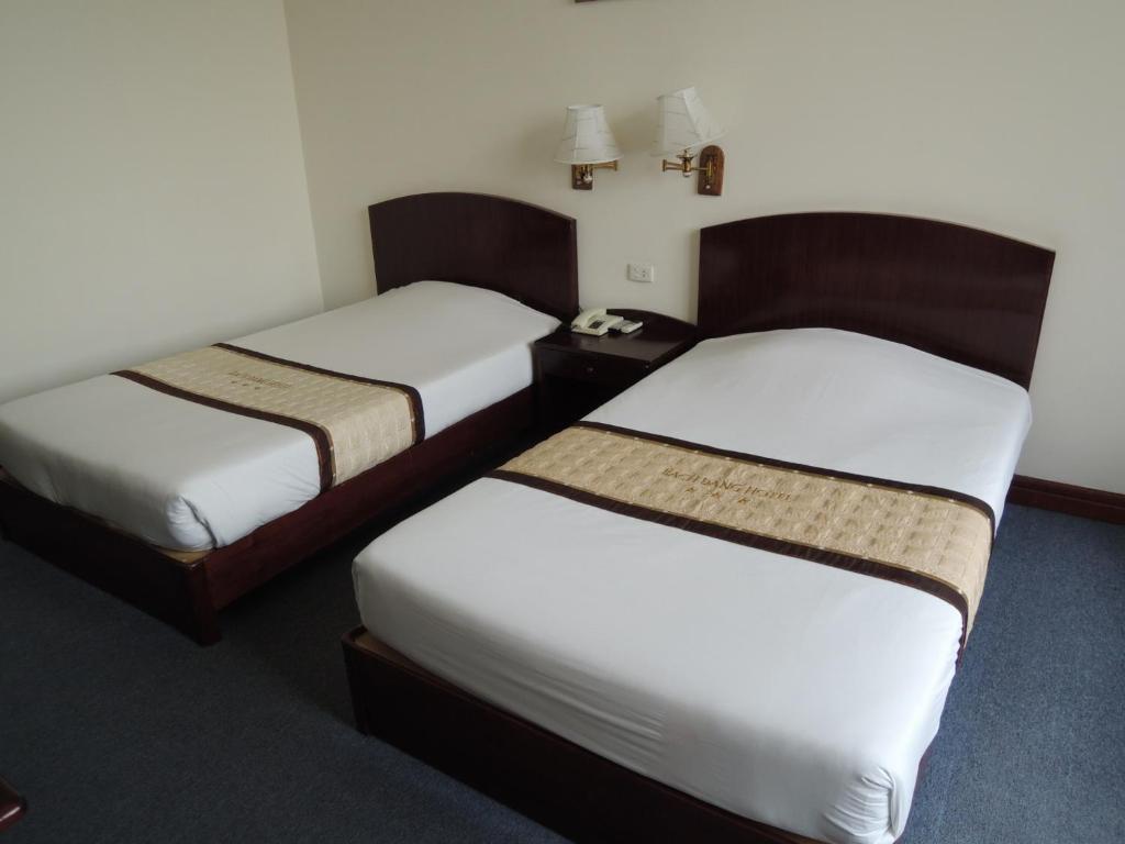 Bach Dang 3* Ha Long
