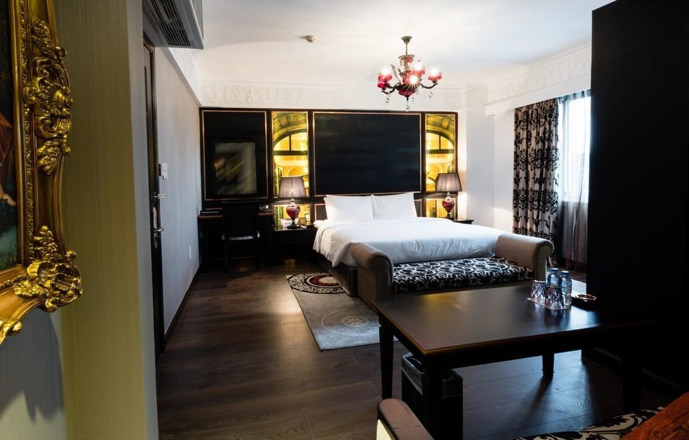 A&em Signature 4* TP. Hồ Chí Minh