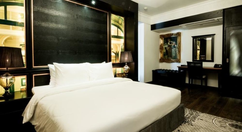 A&em Signature 4* TP. Hồ Chí Minh