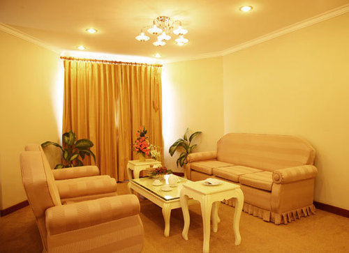 Guest House 165 Hotel Ho Chi Minh City