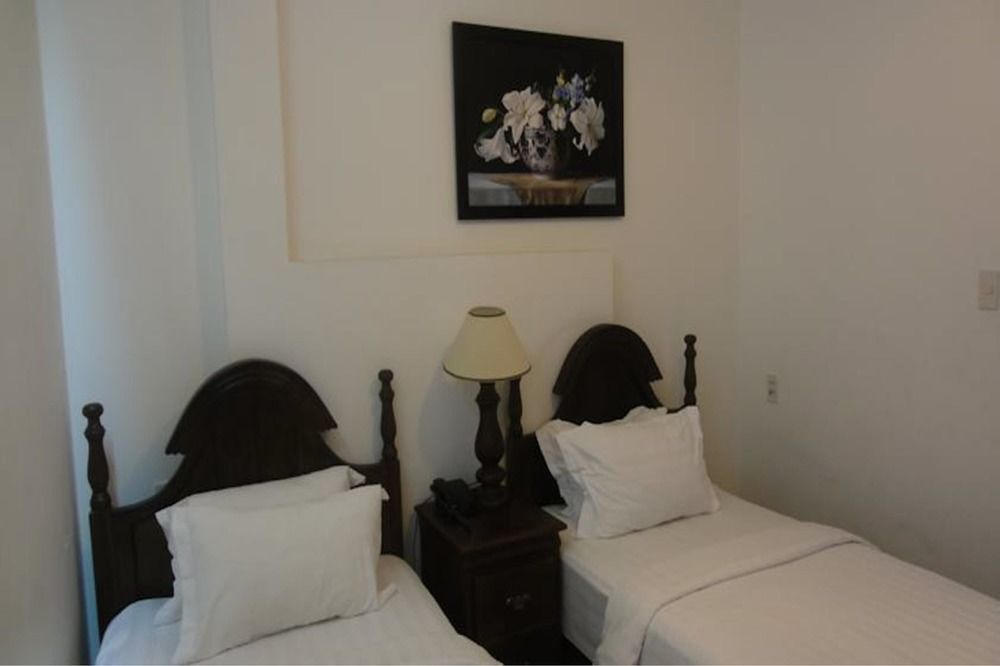 Halo Hotel Ho Chi Minh City