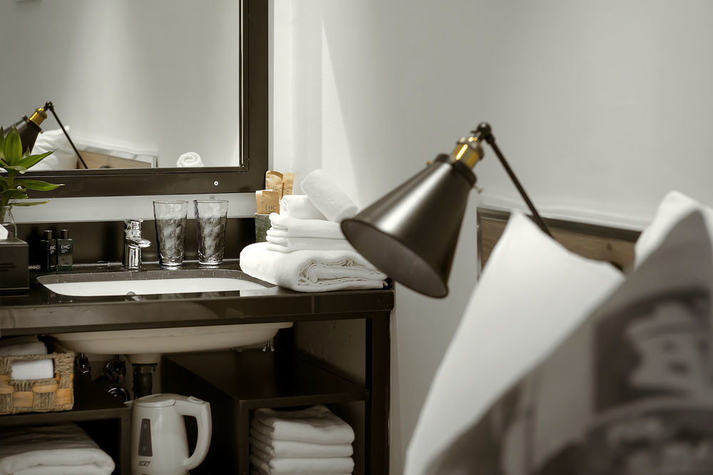 C Hotel- đề Thám Bùi Viện Walking Street TP. Hồ Chí Minh