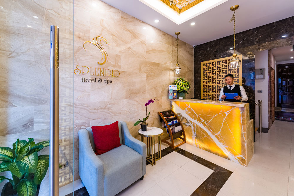 Splendid & Hotel 3*