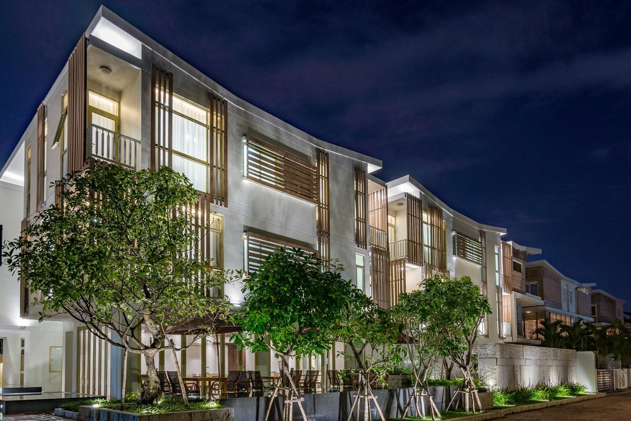 Glenwood Khách sạn