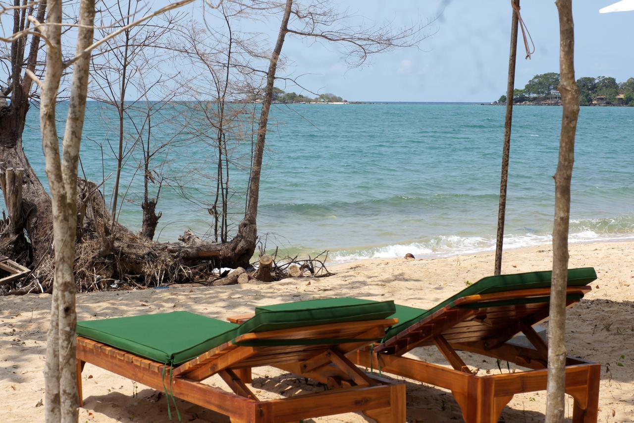 Gold 2* Phu Quoc
