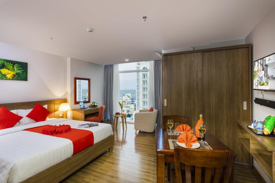 Maple Leaf & Hotel 4*