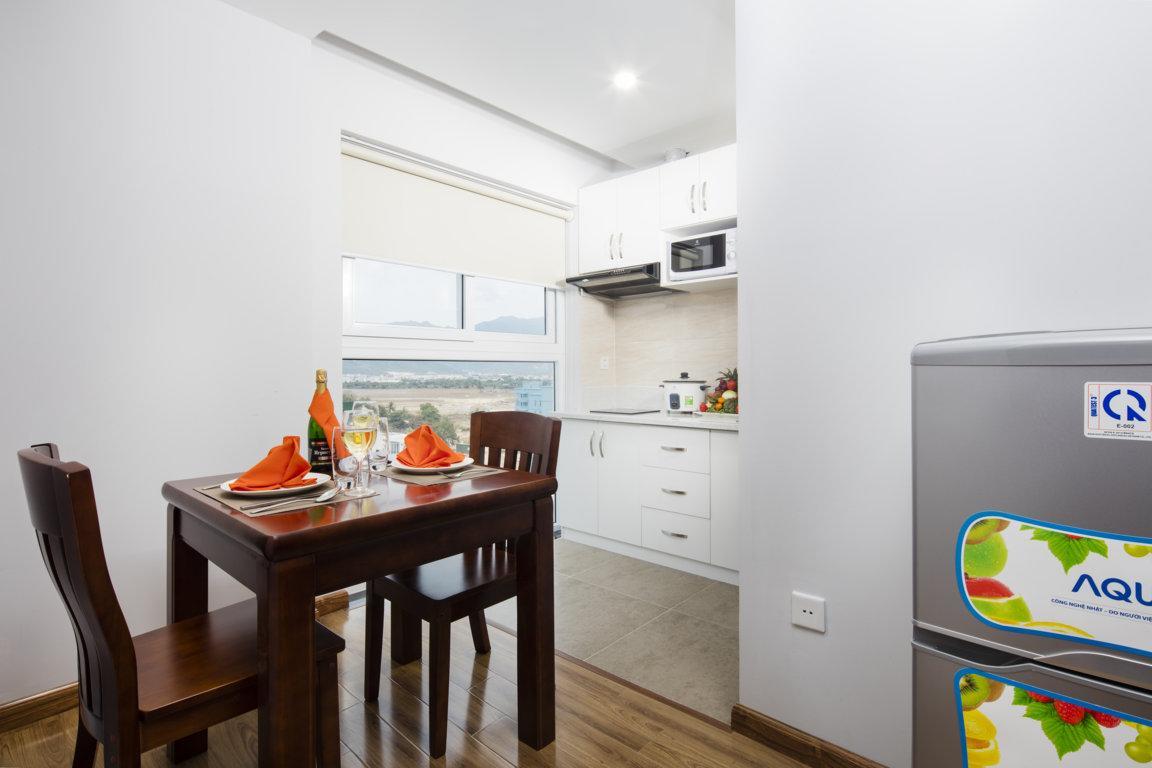 Maple Leaf & 4* Nha Trang