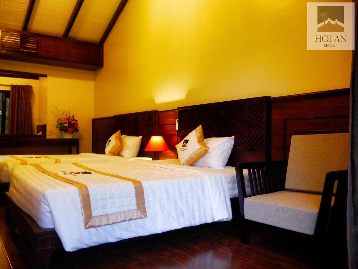 Hoi An Retreat Resort Phu Quoc