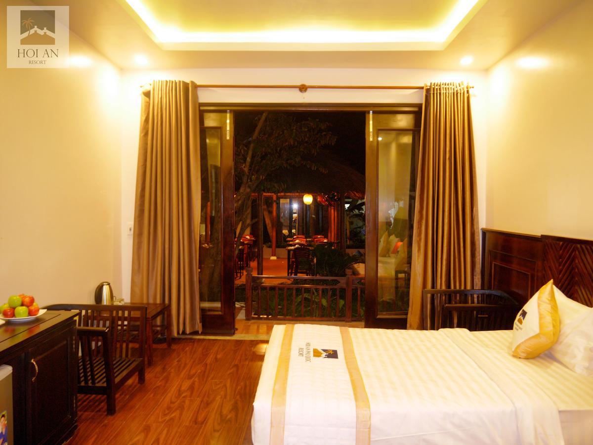 Hoi An Retreat