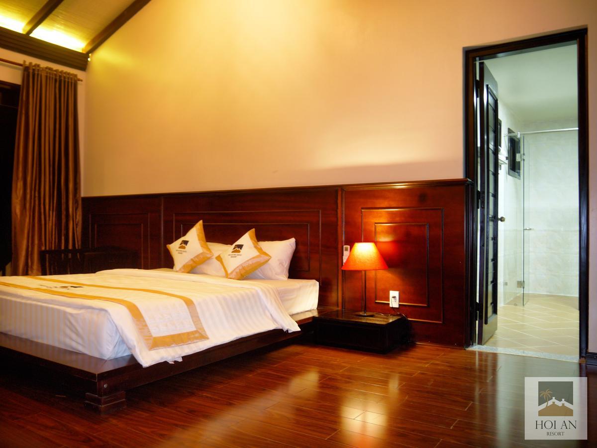 Resort Hoi An Retreat 3*