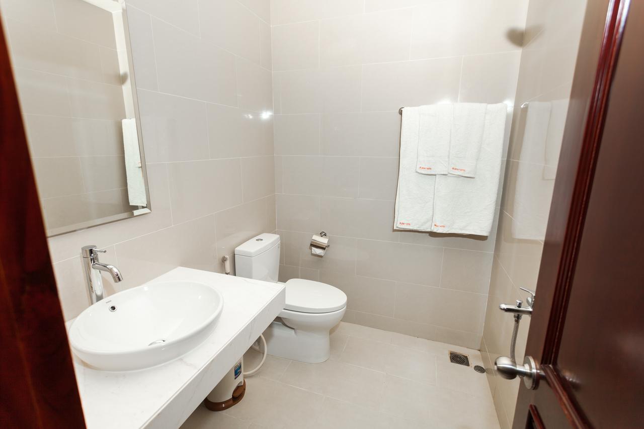 Blue Sky Hotel 2*