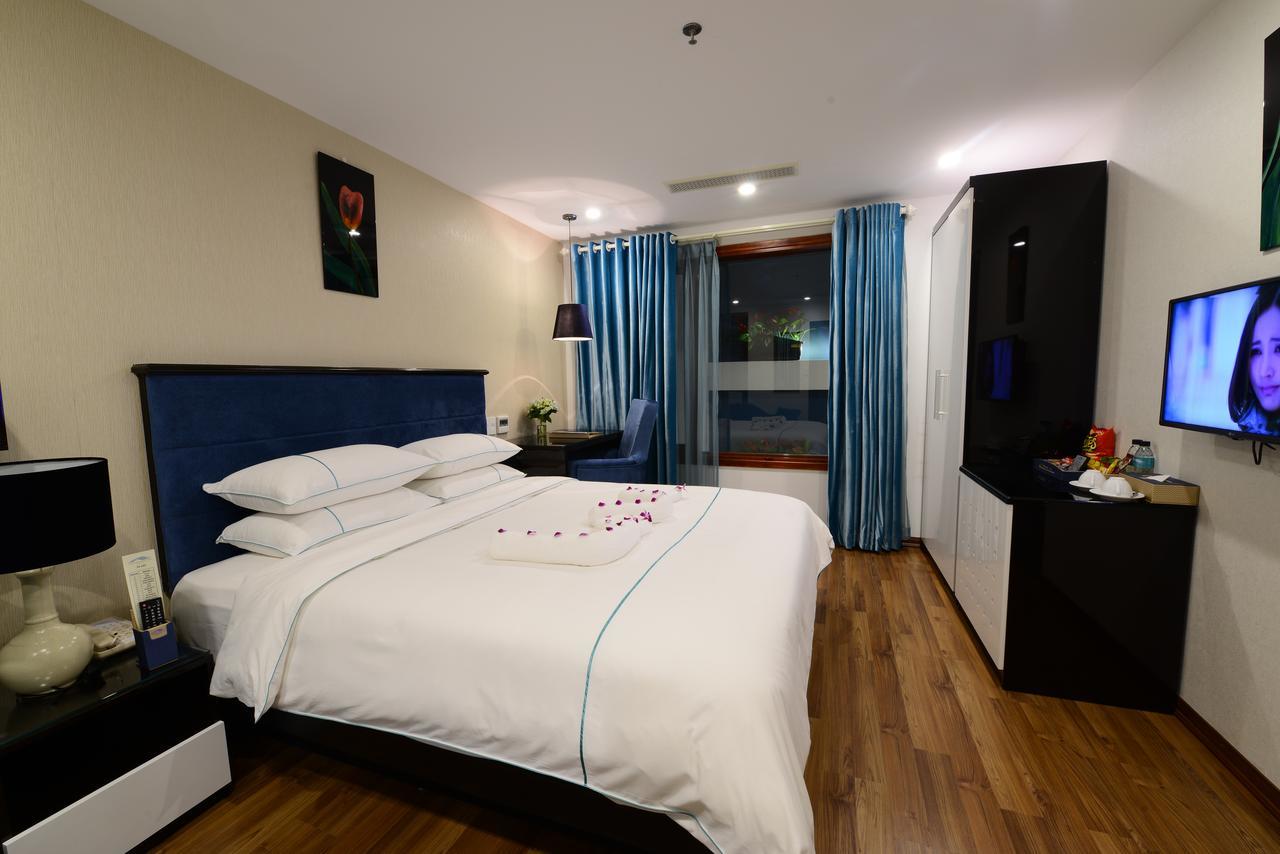 Emerald Waters Hotel 4*