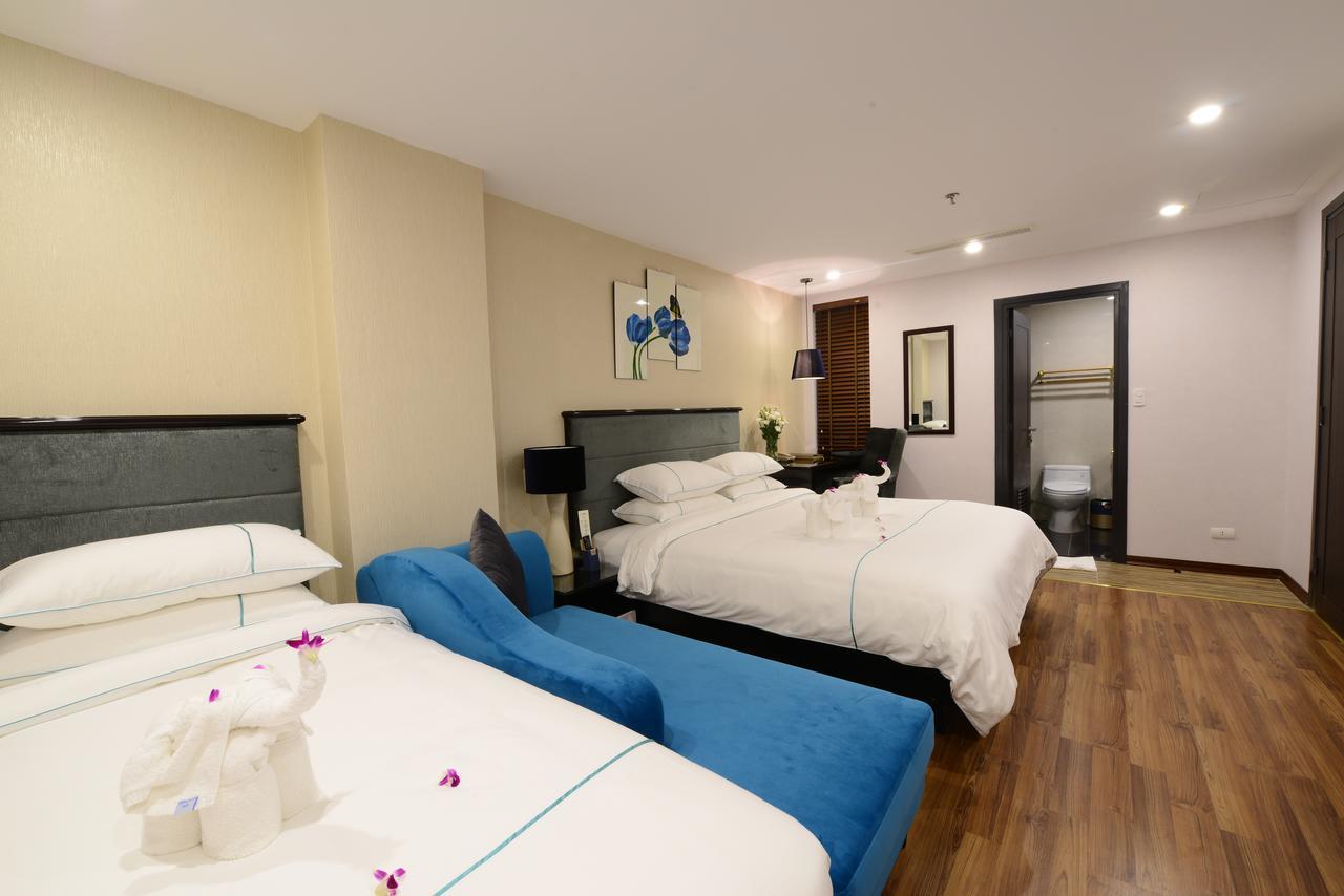 Emerald Waters Hotel