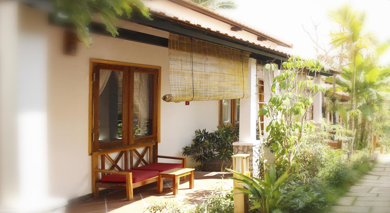 Miana Resort 3*