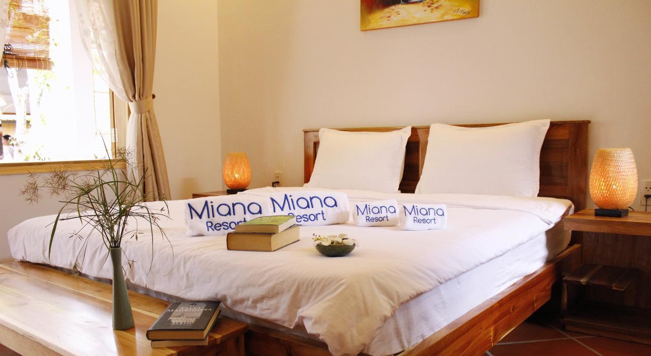 Miana Resort Phu Quoc