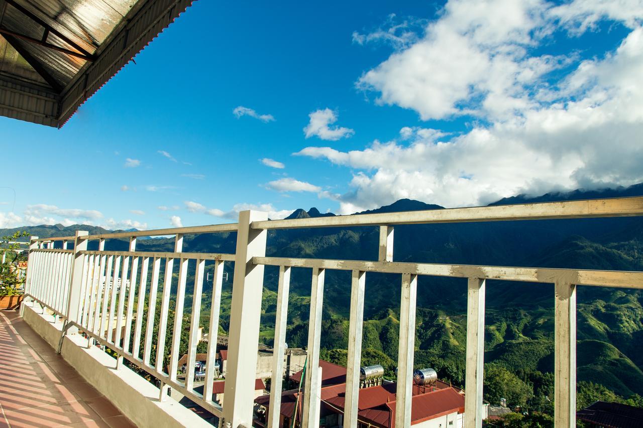 Mimosa Hotel