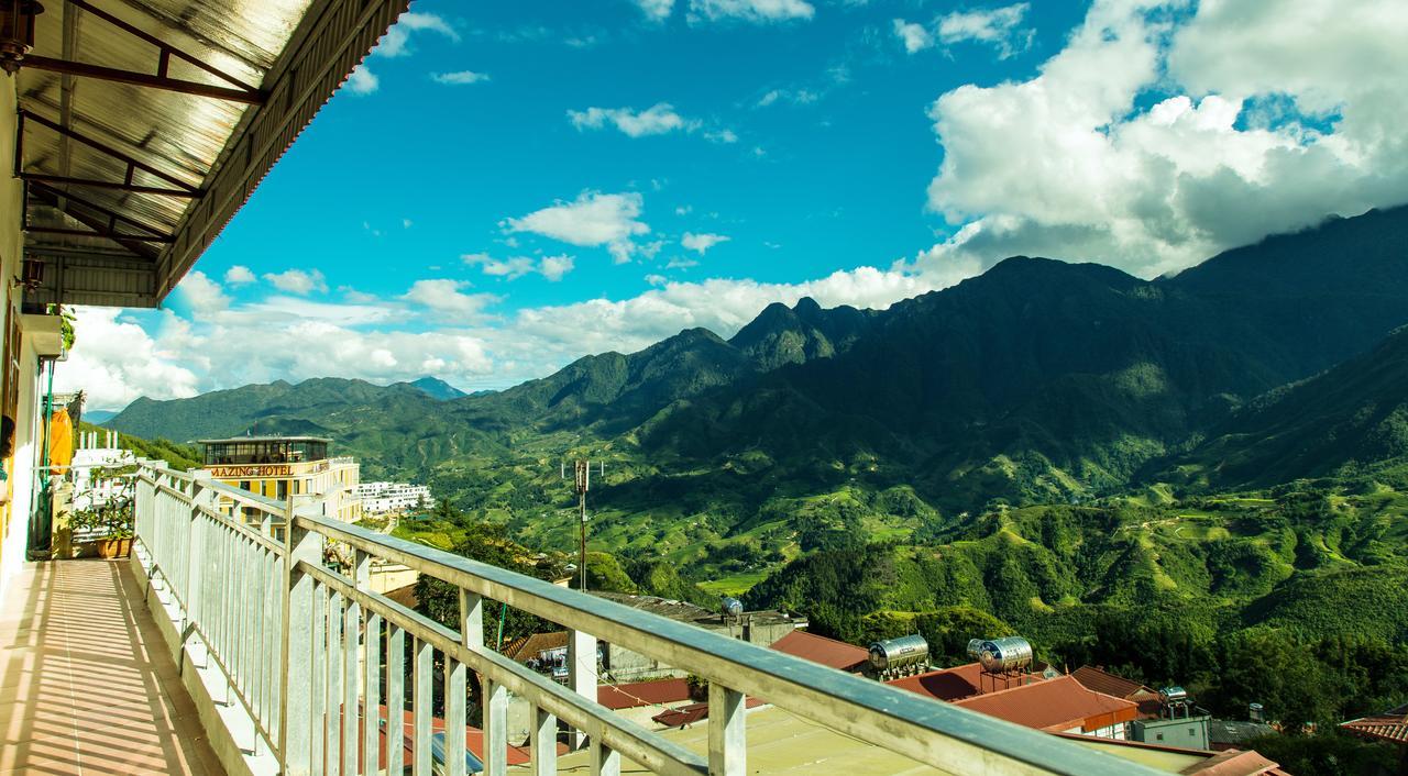 Mimosa Hotel