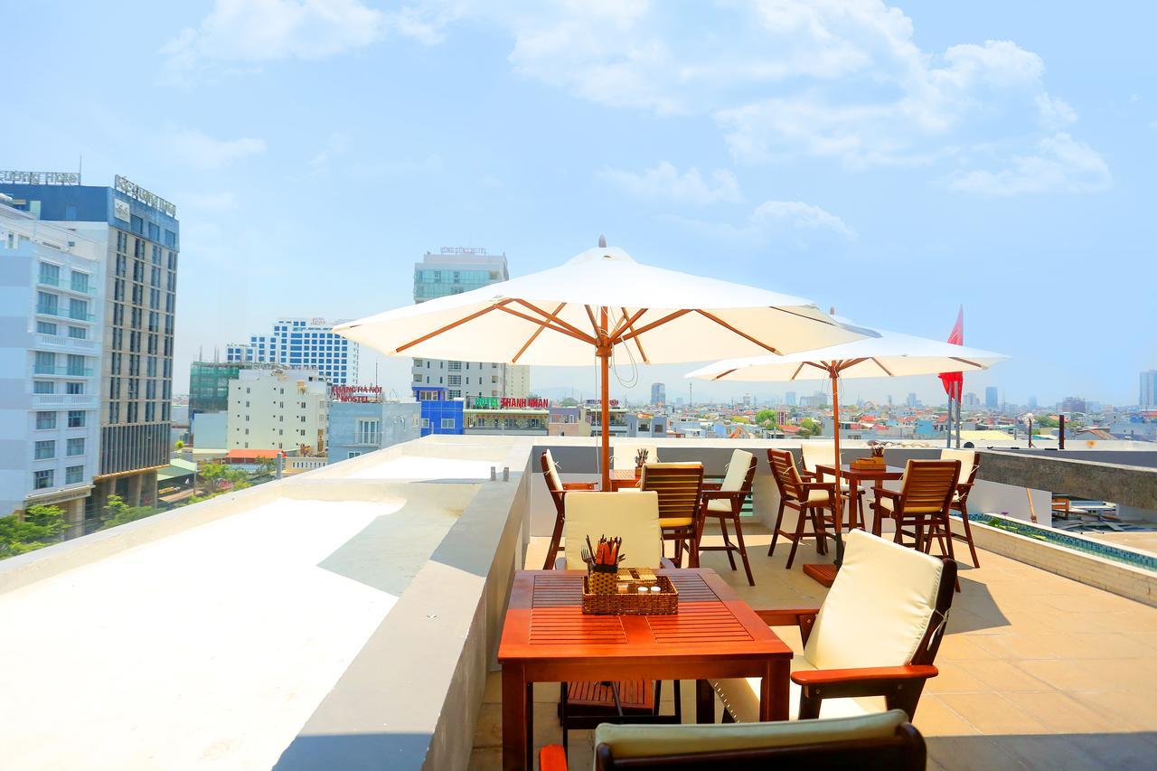 Hotel Gio Bien 2 By Thg Da Nang