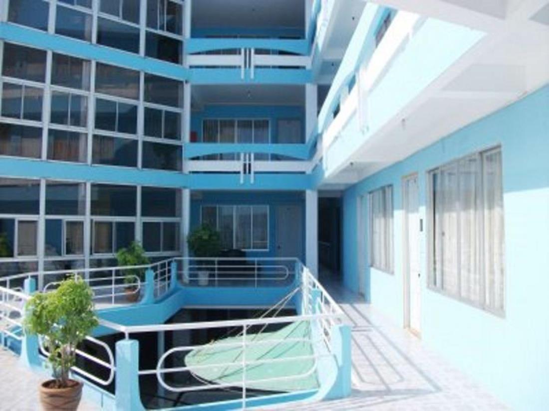 Hai Au Vung Tau Hotel