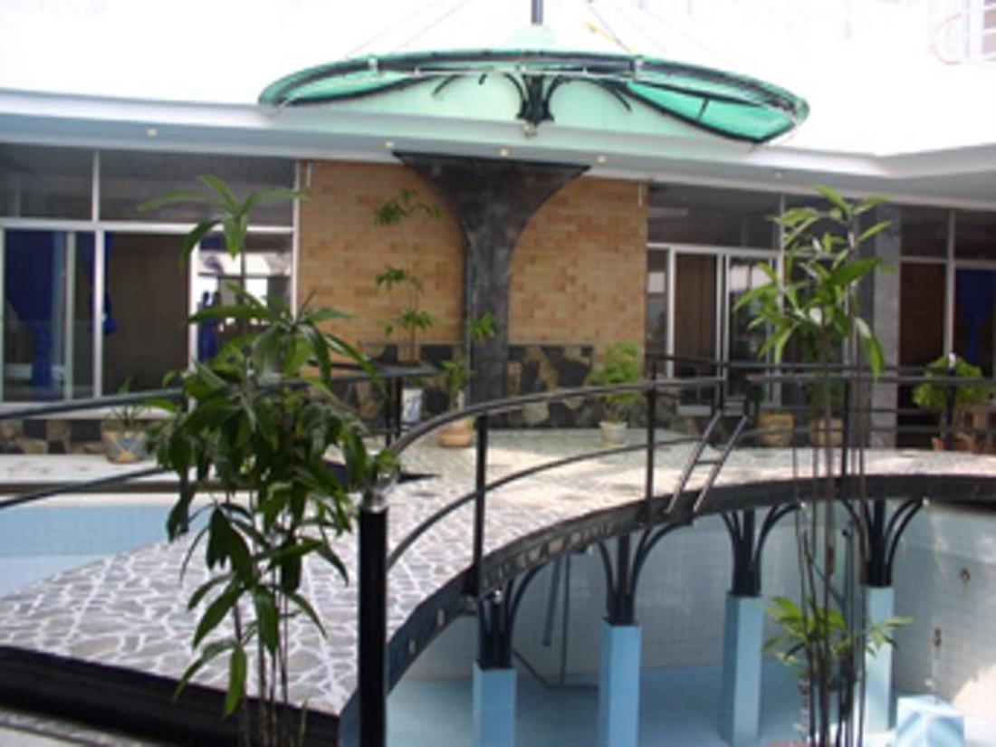 Hotel Hai Au Vung Tau Hotel