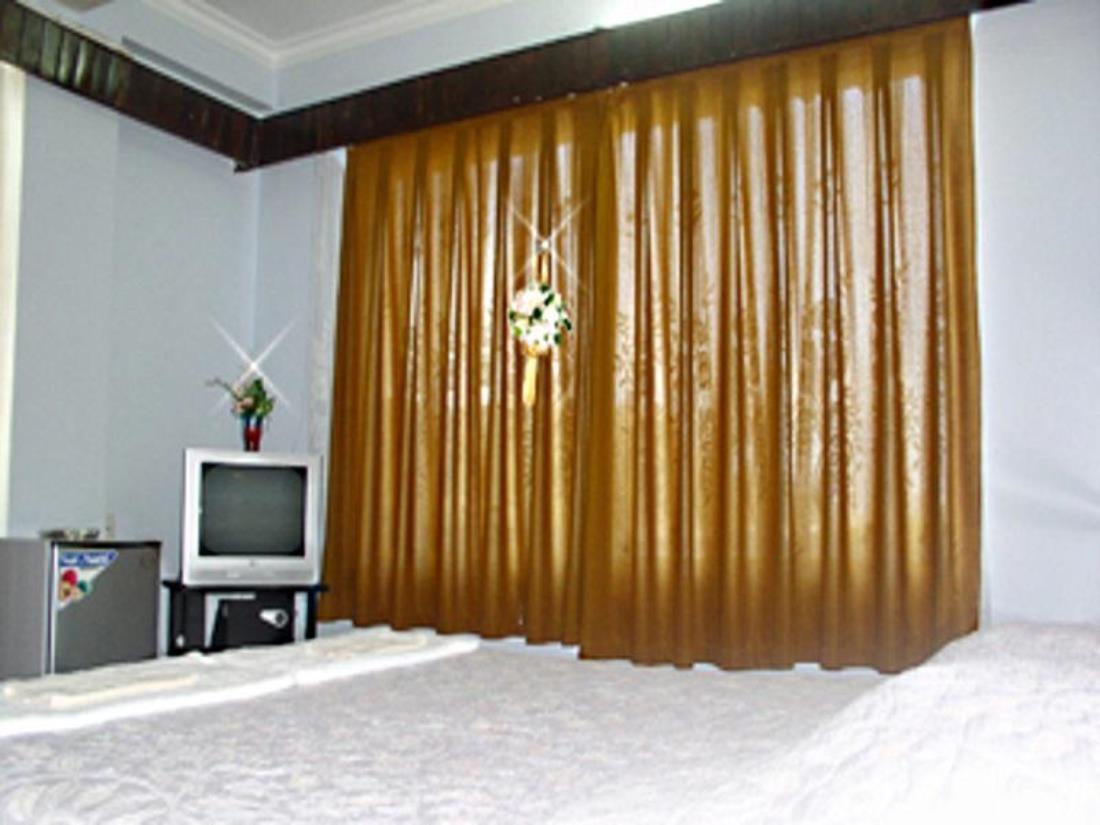 Hai Au Vung Tau Hotel Hotel Vung Tau