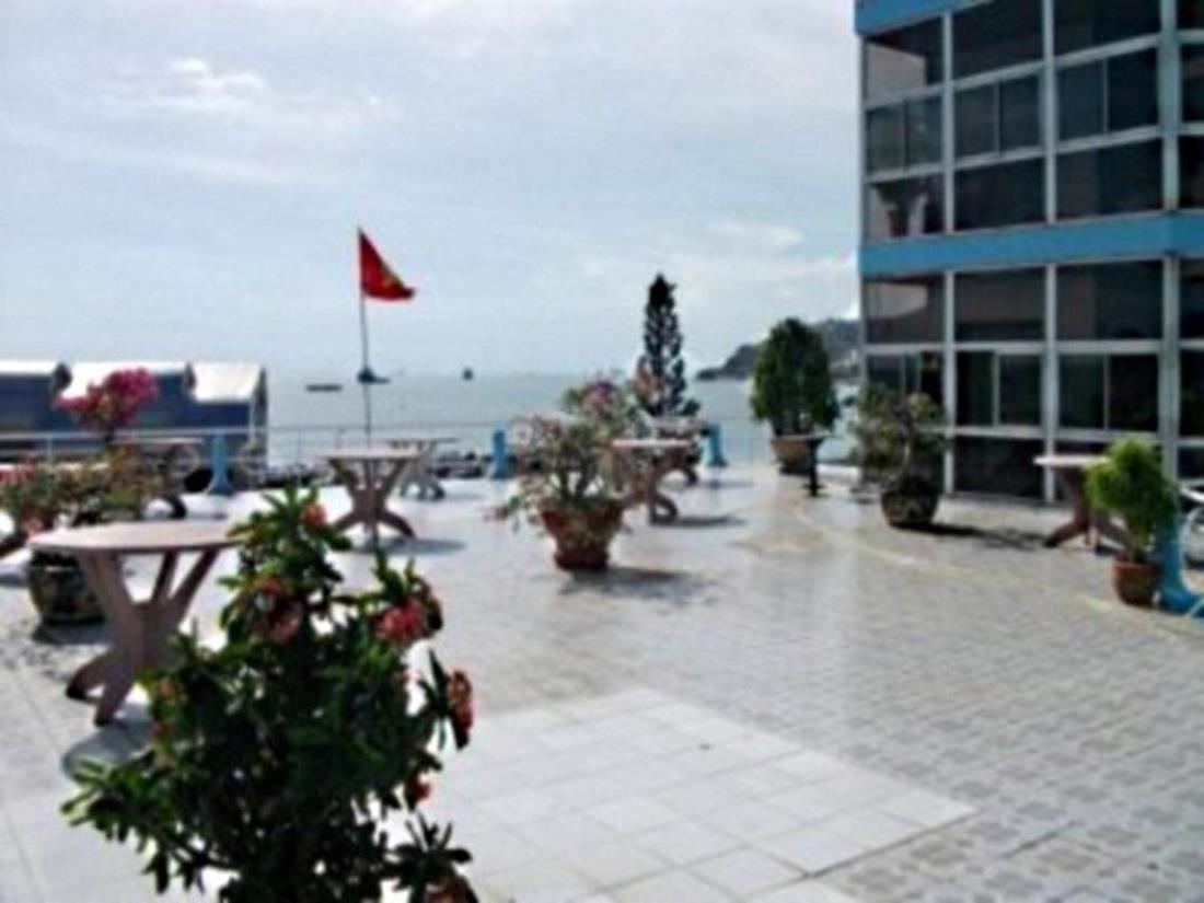 Hai Au Vung Tau Hotel 2* Vung Tau