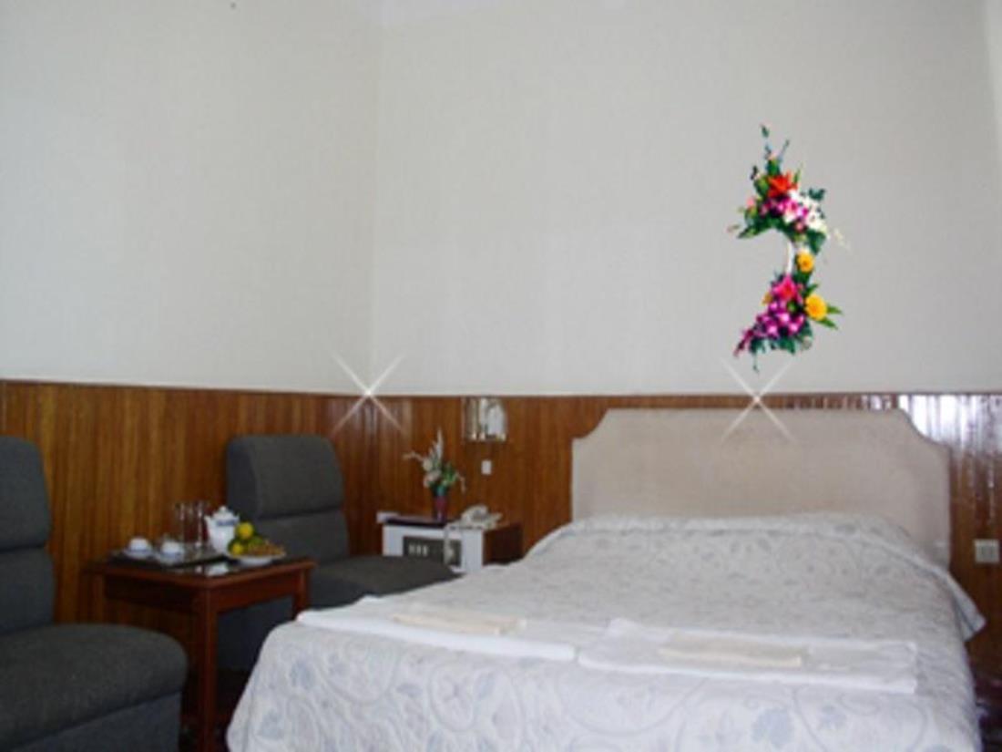 Hai Au Vung Tau Hotel Hotel 2*