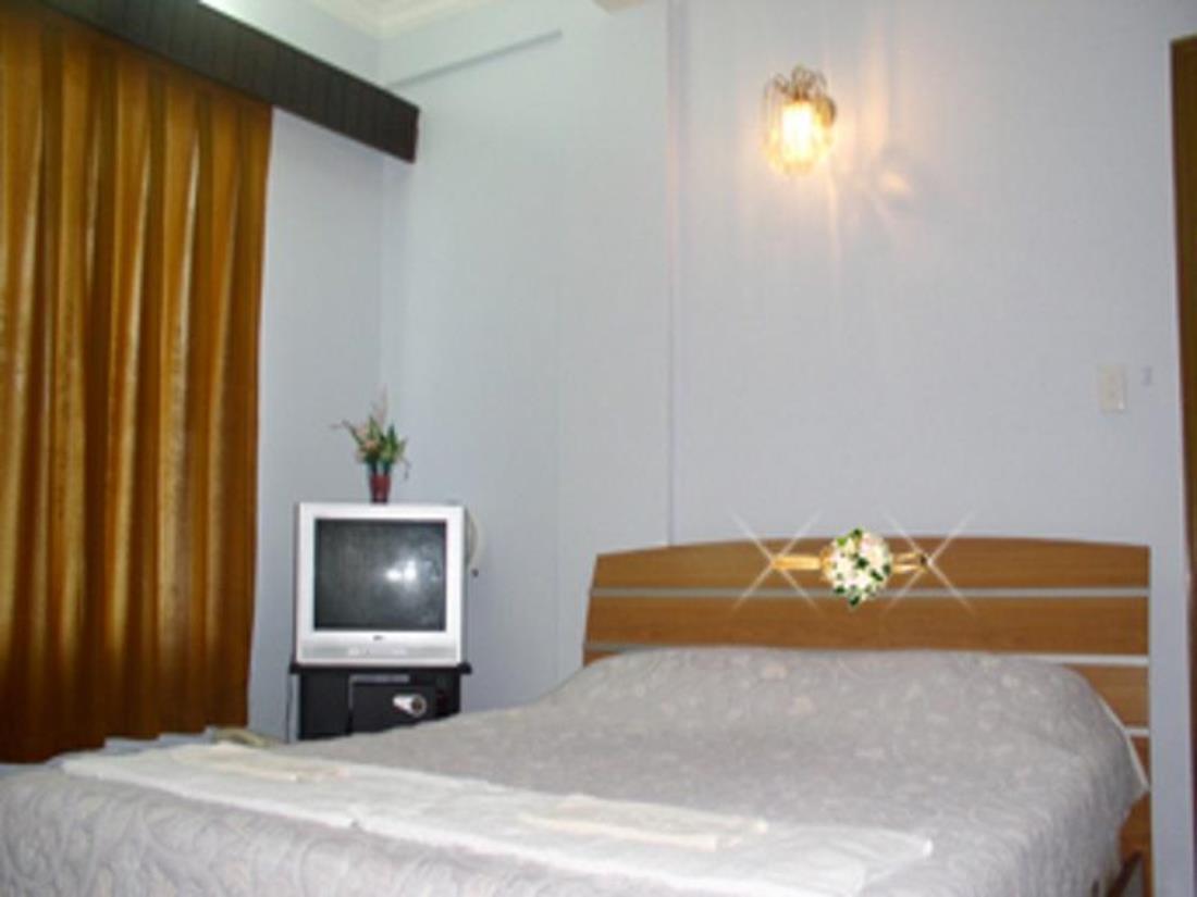 Hai Au Vung Tau Hotel Hotel 2*