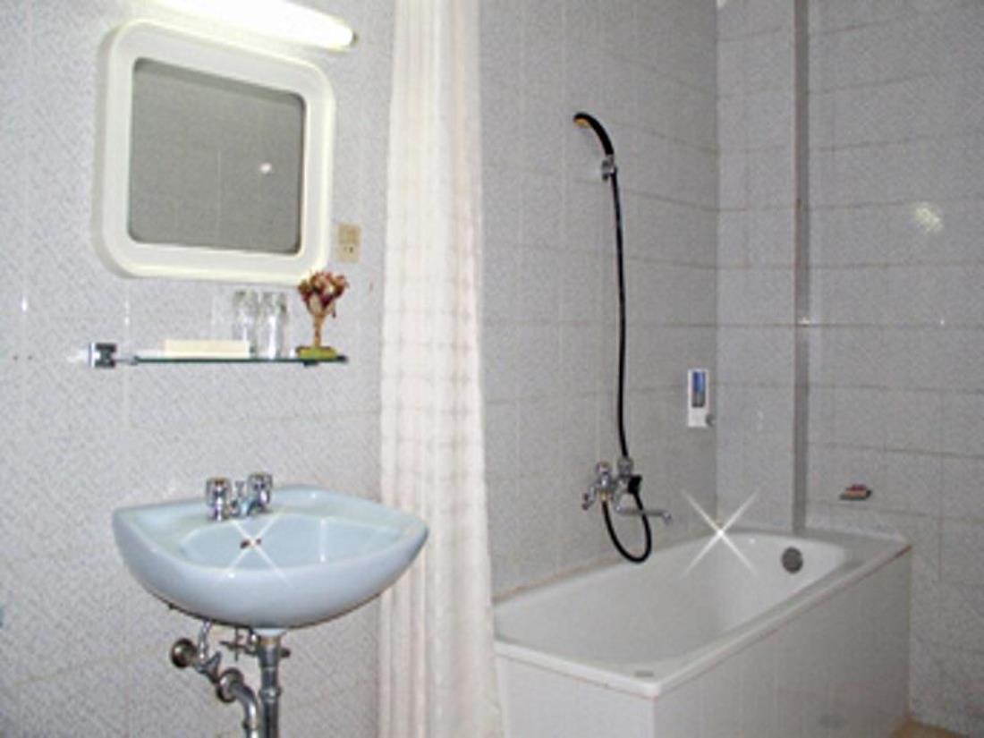 Hai Au Vung Tau Hotel 2* Vung Tau