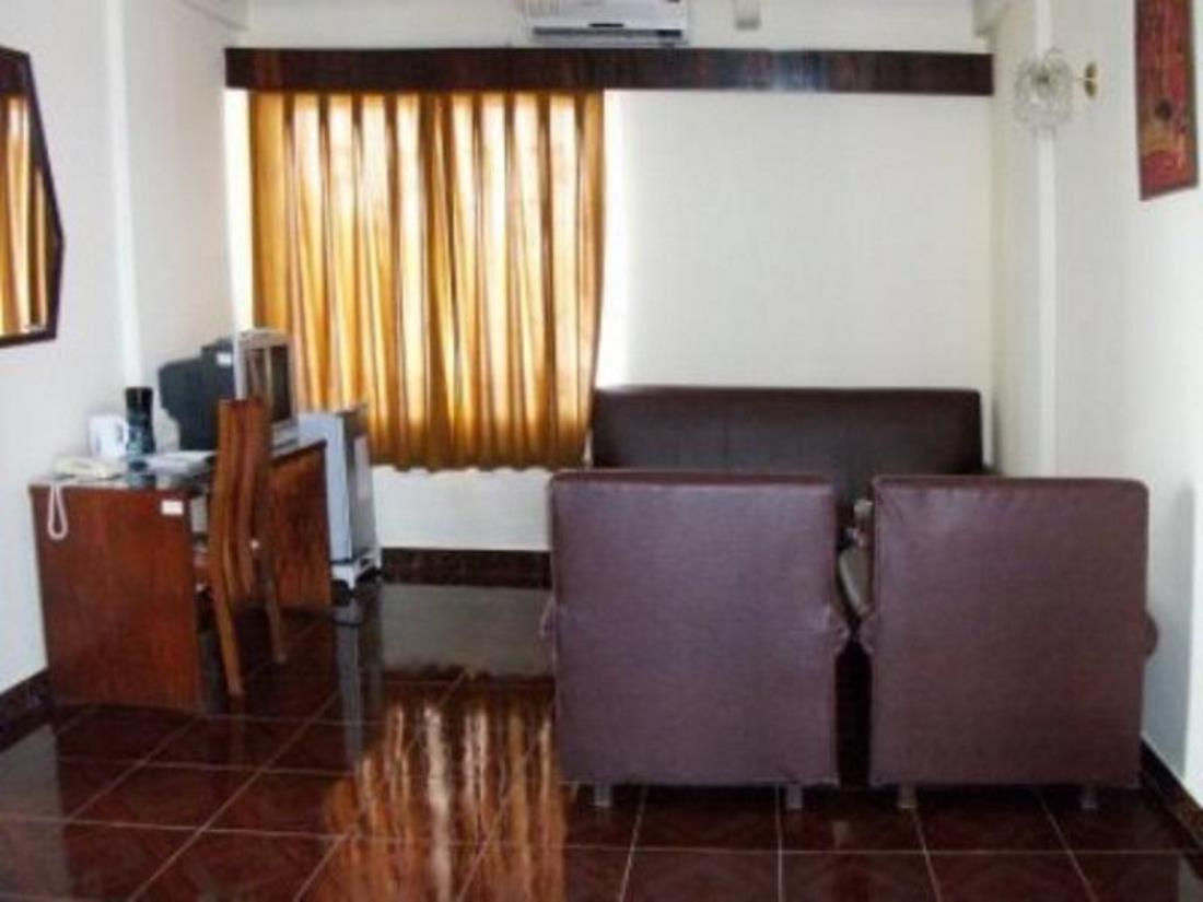 Hotel Hai Au Vung Tau Hotel