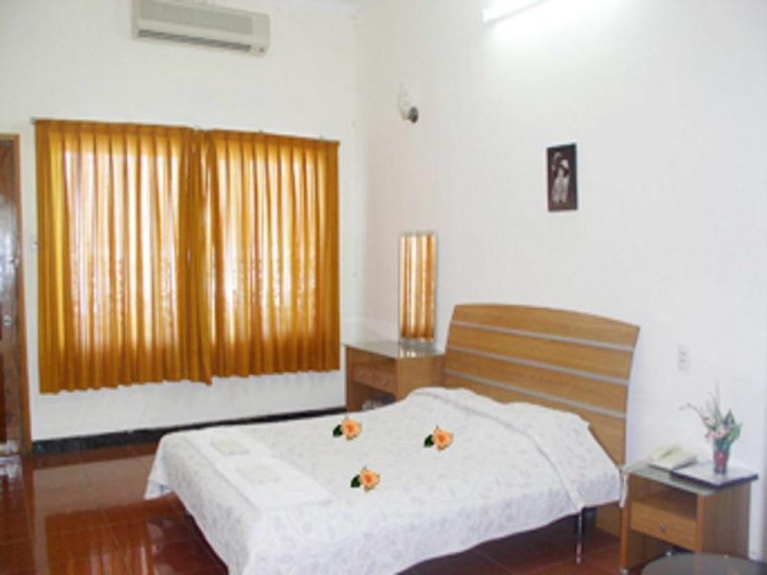 Hai Au Vung Tau Hotel Hotel 2*