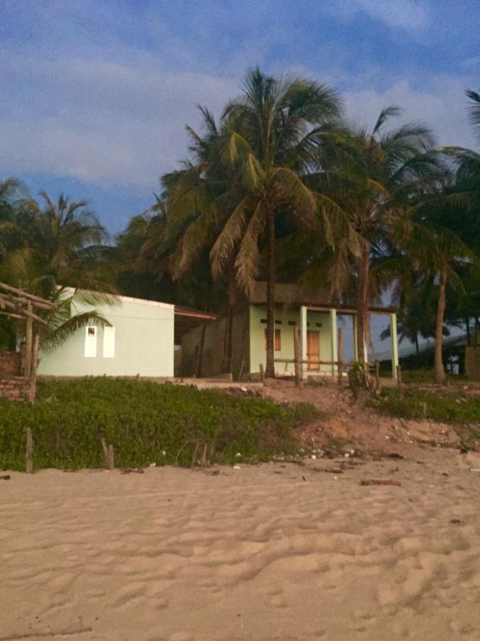 Nhà nghỉ Ts House