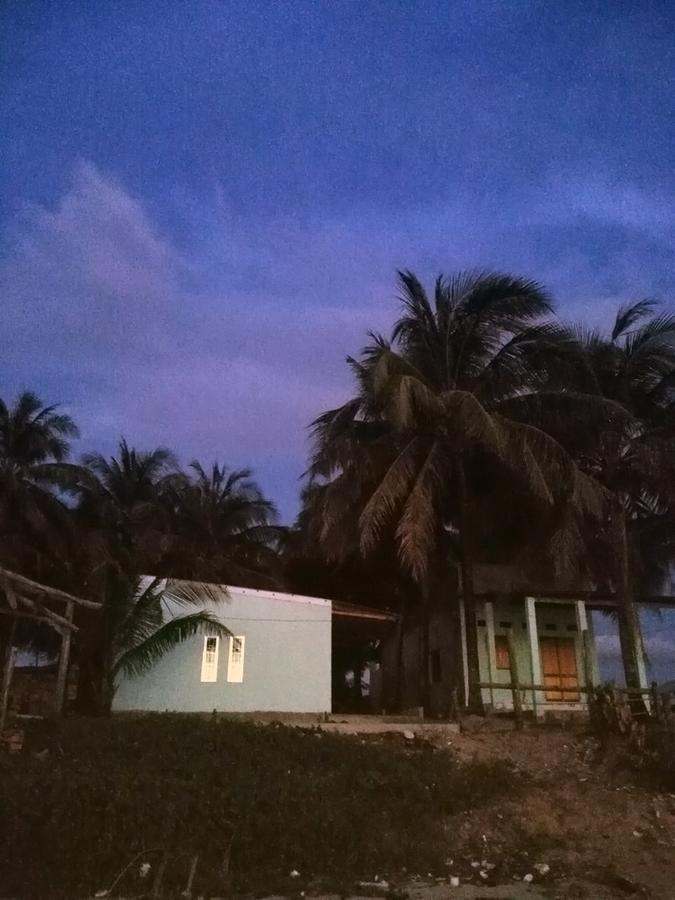Nhà nghỉ Ts House Phú Quốc