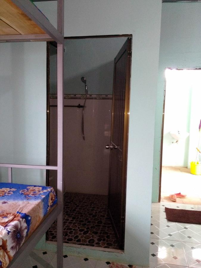 Ts House Nhà nghỉ