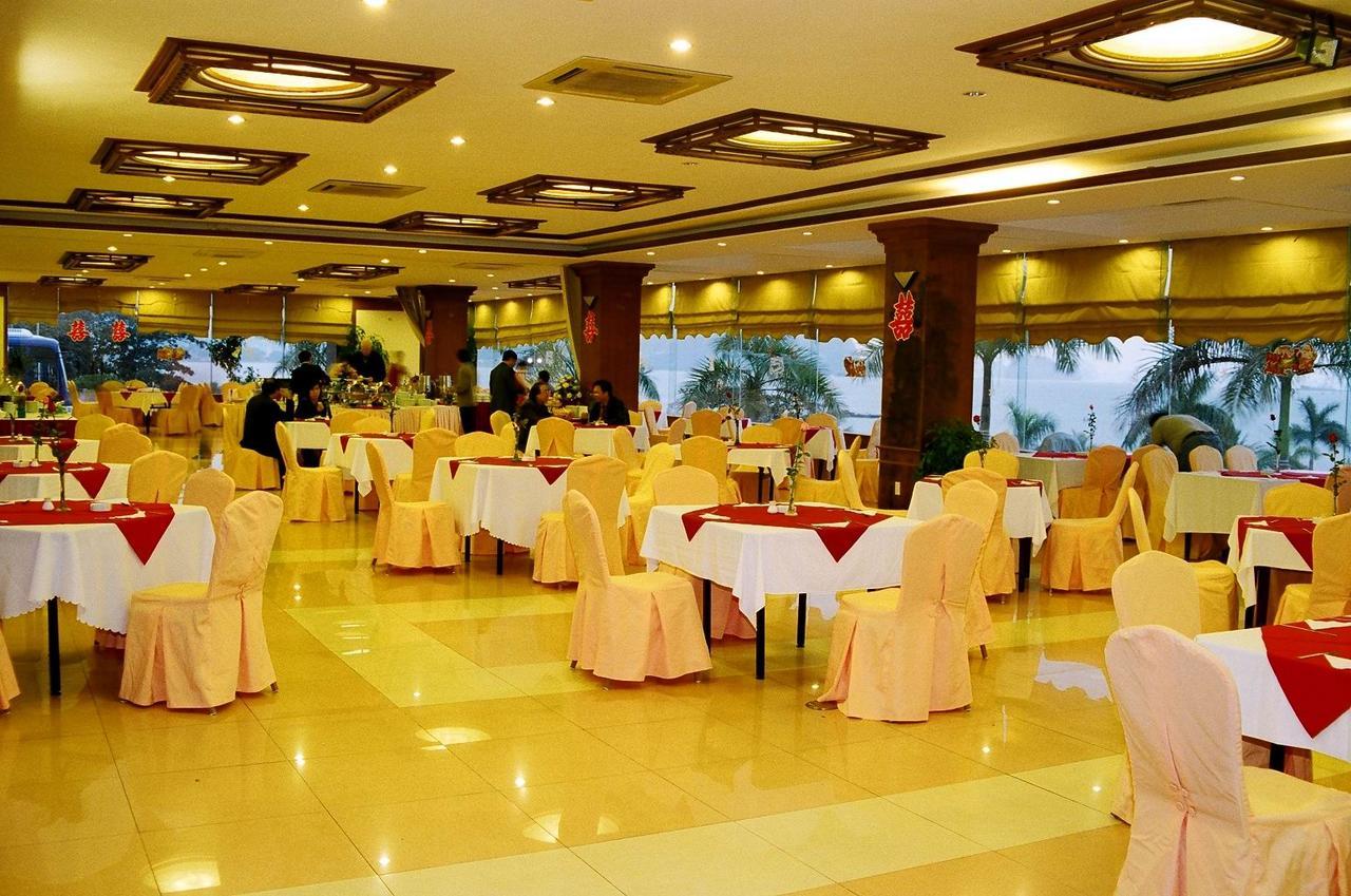 Hotel Cong Doan Ha Long