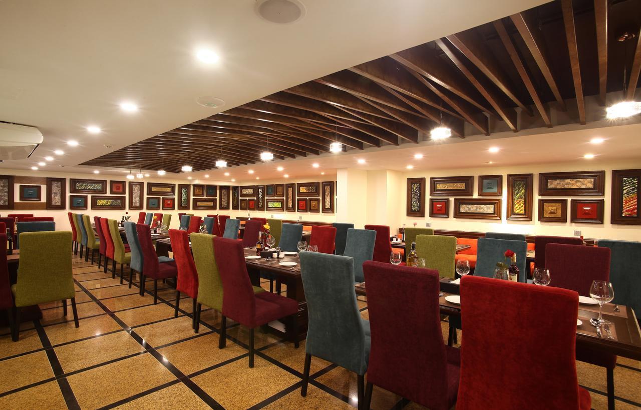 Hotel Paris Boutique 4*