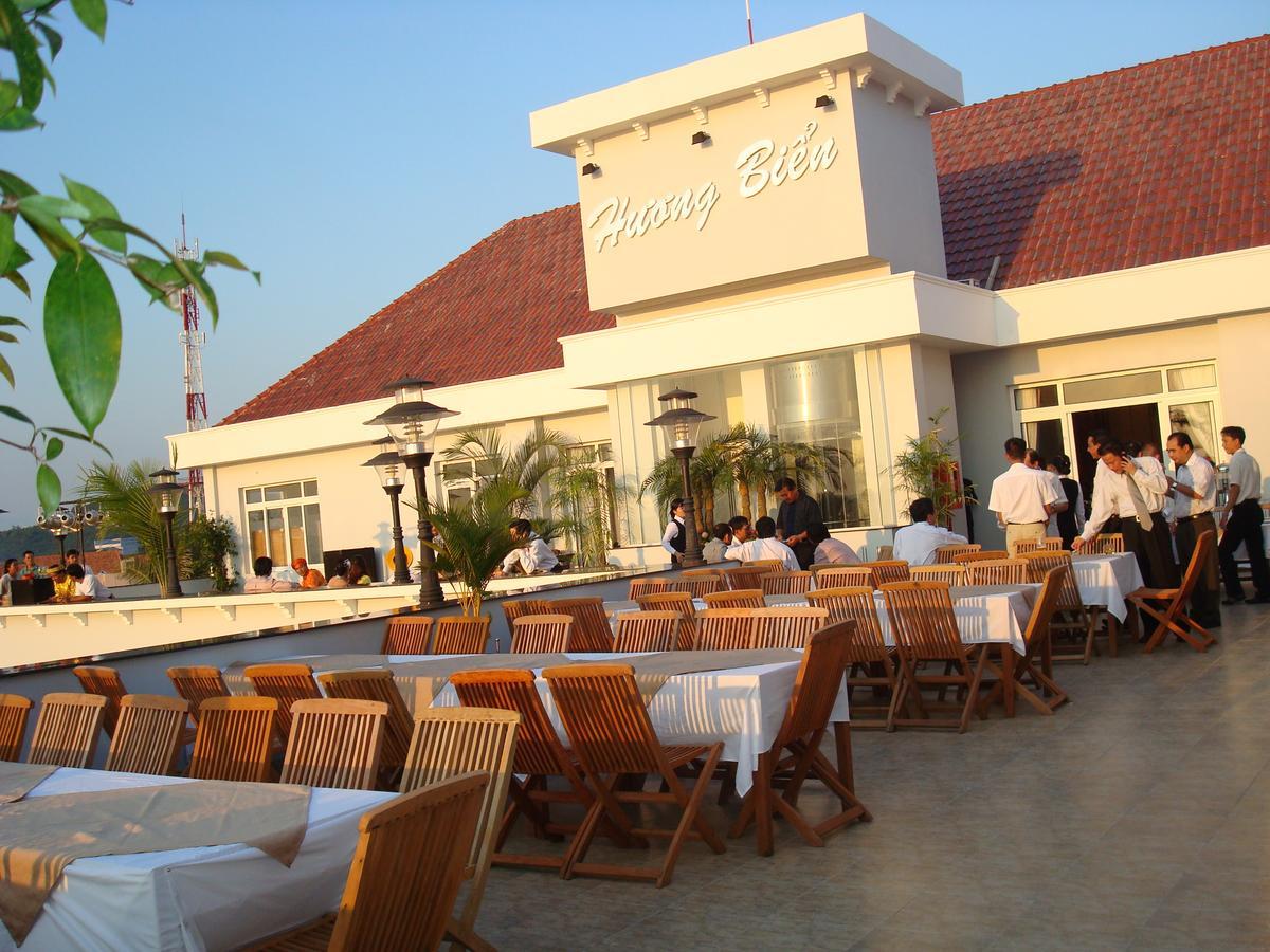 Huong Bien Khách sạn